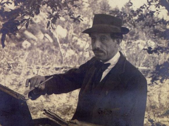 Felice Melis Marini