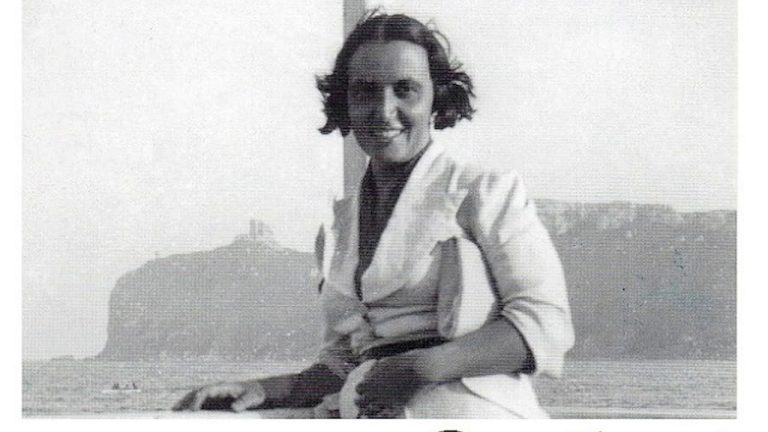 Anna Marongiu Pernis