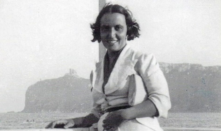 Anna Marongiu Pernis