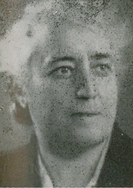 Dina Masnata Spasciani