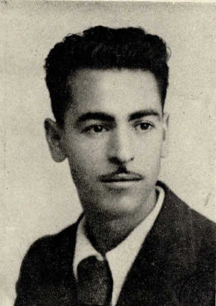 Enea Marras