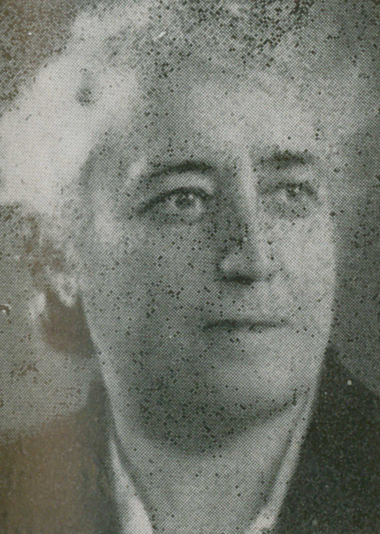 Dina Masnata Spasciani