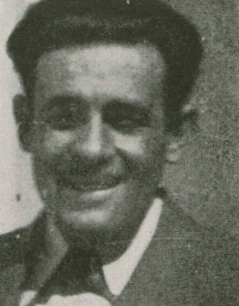 Raffaele Angelo Oppo