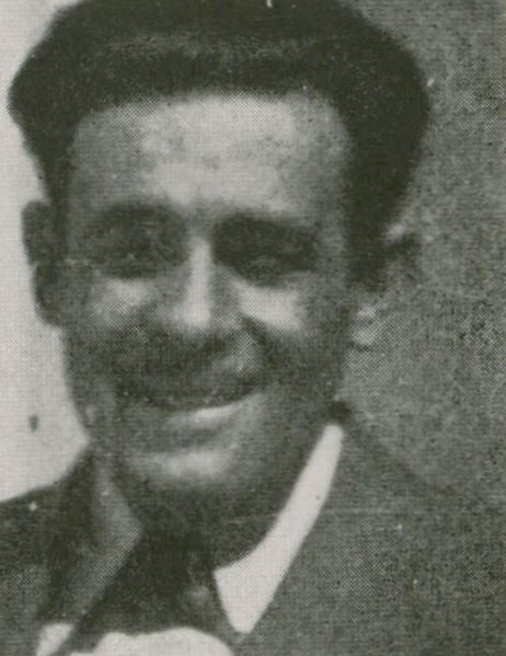 Raffaele Angelo Oppo