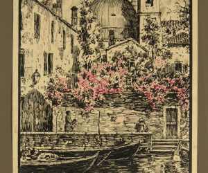 St. CM 0810 Melis Marini Felice